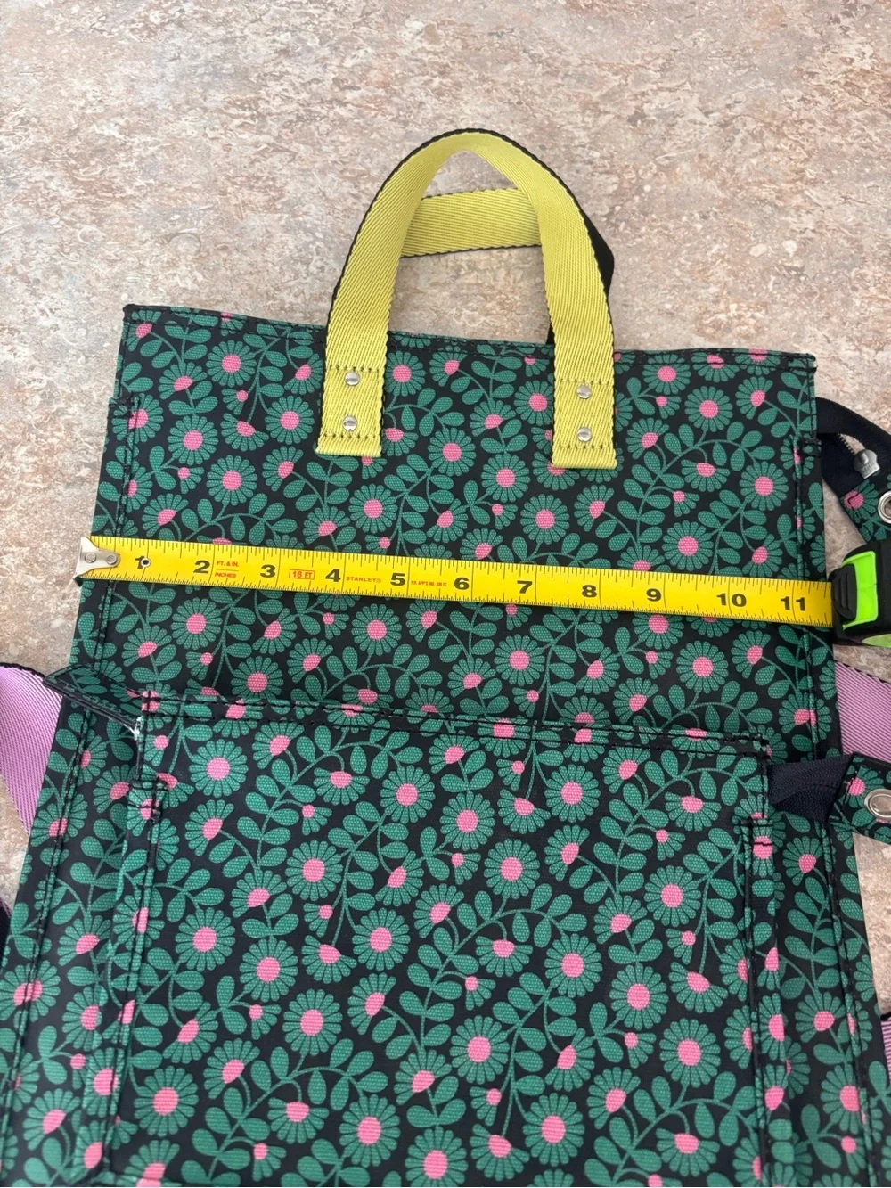 Orla Kiely this bag